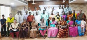 Read more about the article Training in Prevention of Atrocities Act