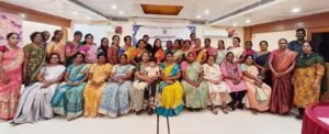 Read more about the article Two-Day State Level Training for Women Leaders from CSOs | Chennai 2025