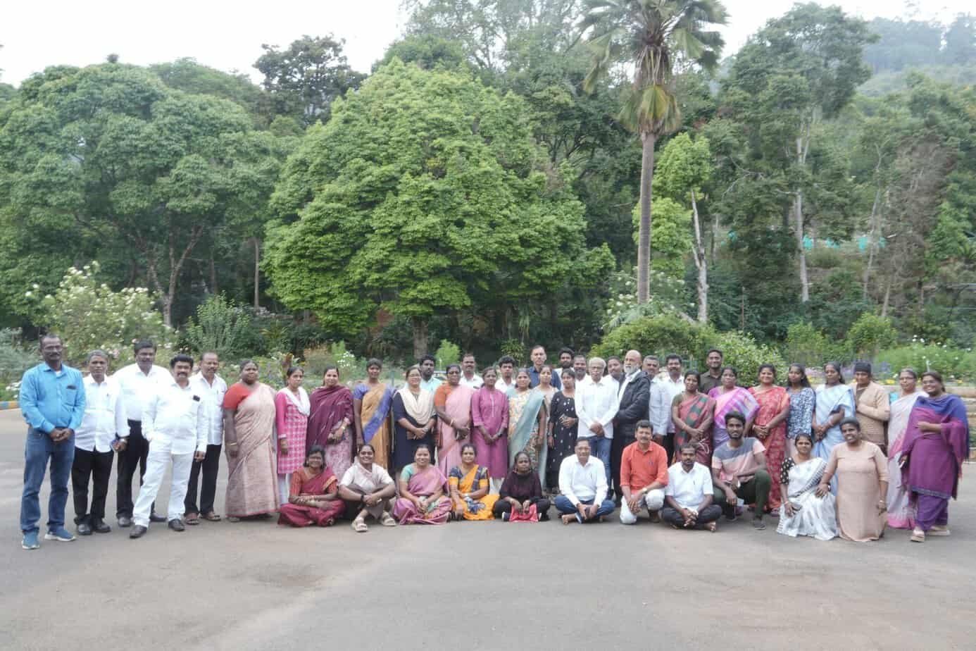 You are currently viewing Monitoring the Monitors | 28 April – 03 May 2026 | Kodaikanal